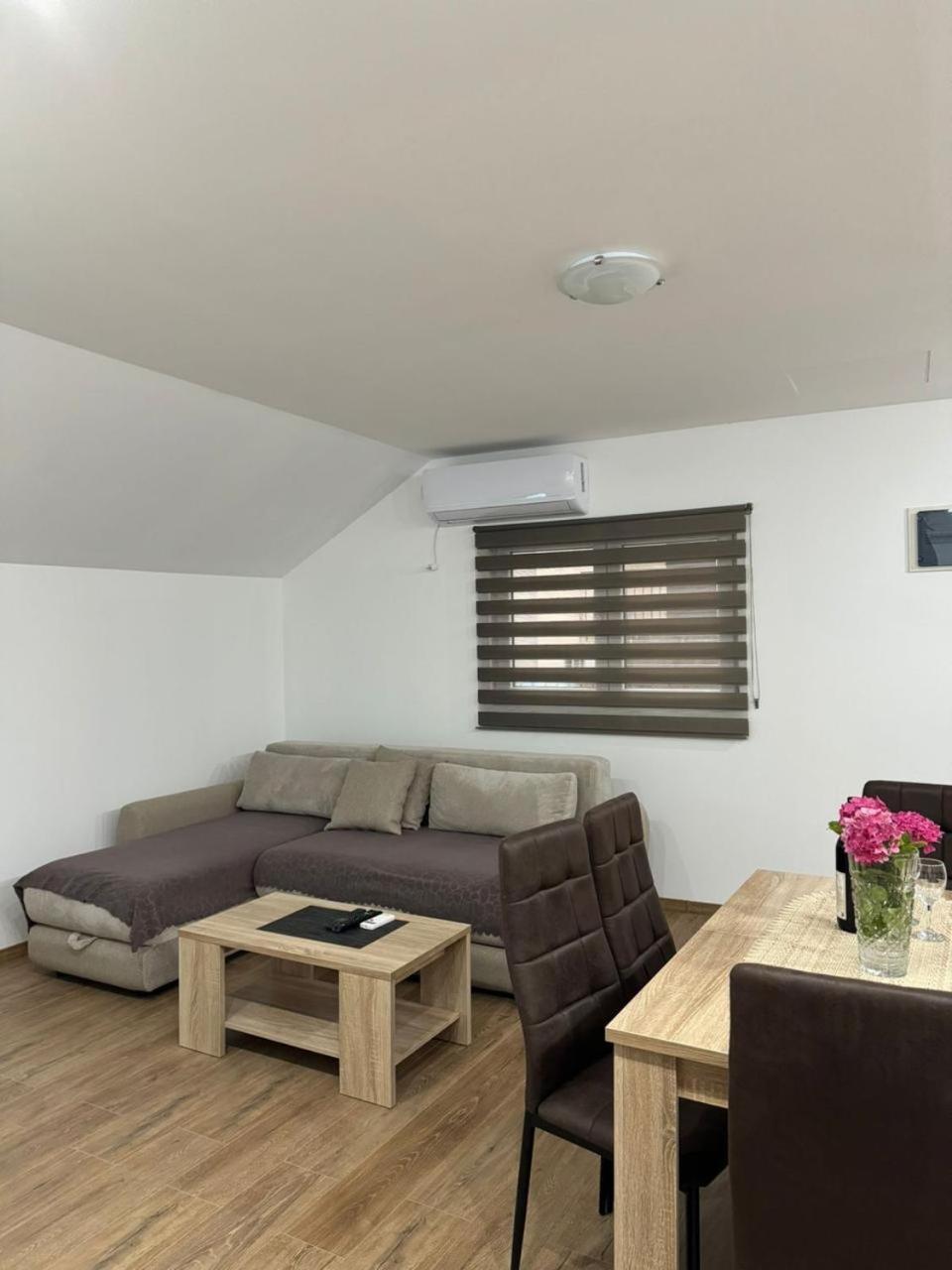 Apartmani Dada Kotor Exterior foto
