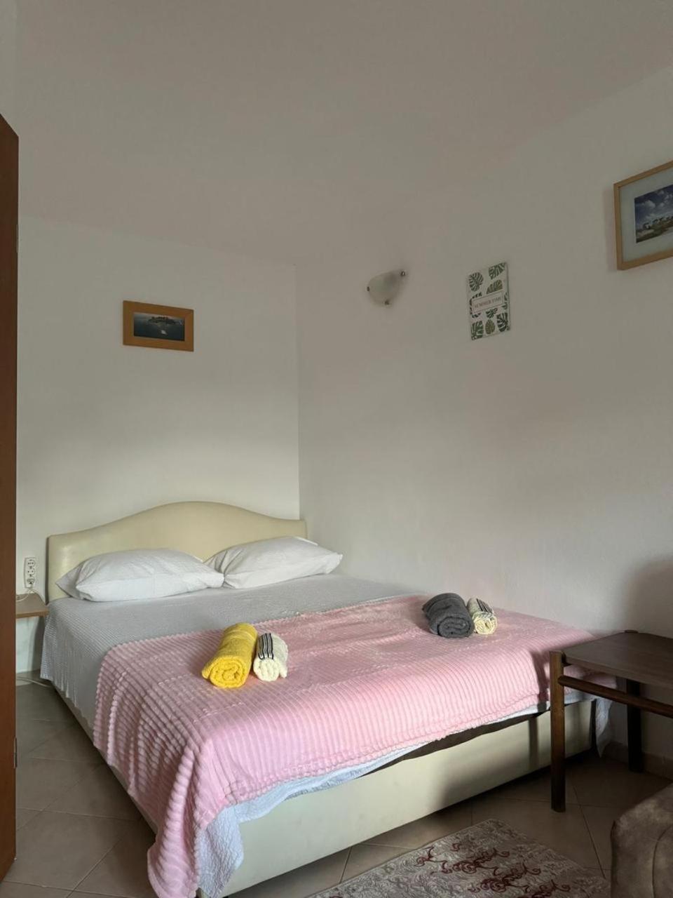 Apartmani Dada Kotor Exterior foto